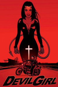 Devil Girl