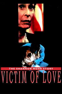 Постер фильма «Жертва любви: История Шеннон Мор (1993)» — (1 из 1)
