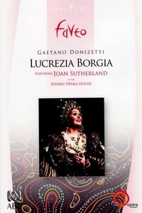 Donizetti: Lucrezia Borgia (1977)