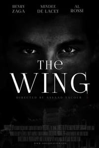 Poster de The Wing