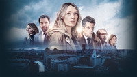 «Ребекка (2021)» — обои к сериалу #1