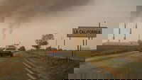 La California
