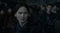 The Hunger Games : La Révolte - Partie 2