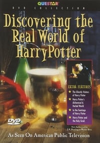 Poster de Discovering the Real World of Harry Potter