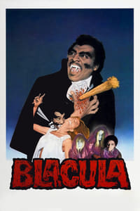 Blacula, le vampire noir (1972)