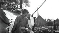 «Часы надежды (1955)» — обои к фильму #5