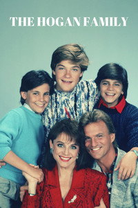Постер сериала «Вэлери (1986 - 1991)» — (2 из 6)