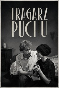 Tragarz puchu