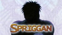 Spriggan