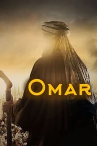 tv show poster Omar 2012