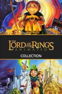 The Lord of the Rings (Animated)