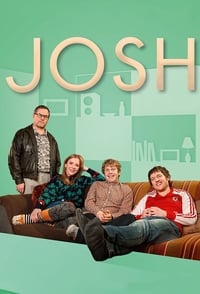 copertina serie tv Josh 2015