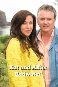 Постер сериала «Kat & Alfie: Redwater (2017)» — (2 из 6)