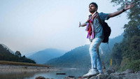 «Ритм повсюду (2018)» — обои к фильму #1