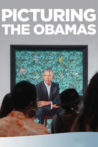 Picturing the Obamas (2022)