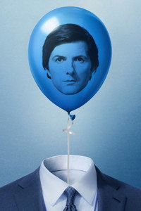 Постер сериала «Разделение (2022)» — (23 из 144)