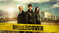 «Под прикрытием (2011-2016)» — обои к сериалу #5
