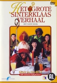 Het Grote Sinterklaasverhaal