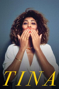 Постер фильма «Тина (2021)» — (2 из 10)