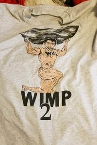 Imagem do Filme Wimp Unleashed