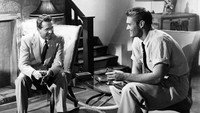 «Walk the Dark Street (1956)» — обои к фильму #1