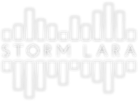 Логотип сериала «Storm Lara (2021)» — (2 из 3)