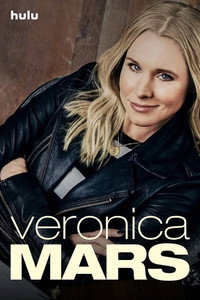 Постер сериала «Вероника Марс (2004-2019)» — (27 из 97)