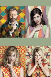 Постер сериала «Мастера секса (2013 - 2016)» — (26 из 52)
