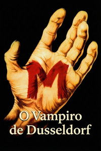 Imagem do Filme M, o Vampiro de Dusseldorf