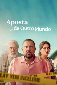 Aposta de Outro Mundo S01E08