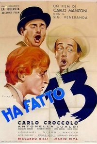 Ha fatto 13 (1951)