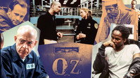 «Тюрьма «ОZ» (1997 - 2003)» — обои к сериалу #4