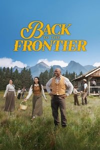 Back to the Frontier - Season 1