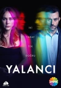 Poster de Yalancı