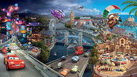 Cars 2
