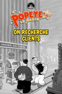 On recherche clients