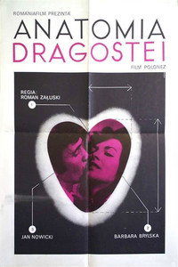 Anatomia dragostei