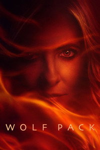 Постер сериала «Волчья стая (2023)» — (32 из 76)