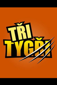 Tři tygři v BumBum Comedy - 2024 Tři tygři v BumBum Comedy - 2024