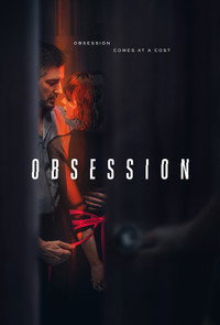 Постер сериала «Одержимость (2023)» — (3 из 10)