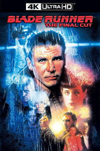 Постер фильма «Бегущий по лезвию (1982)» — (28 из 271)