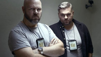 «Afhøring (2019 - 2020)» — обои к сериалу #1