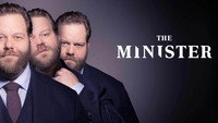 «Министр (2020)» — обои к сериалу #3