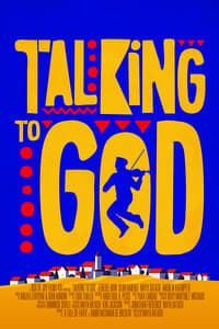 Poster de Talking to God