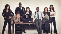 «Бруклин 9-9 (2013 - 2021)» — обои к сериалу #6