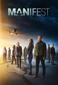 Постер сериала «Манифест (2018-2023)» — (19 из 86)