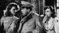 «Мундиры и большие маневры (1950)» — обои к фильму #1