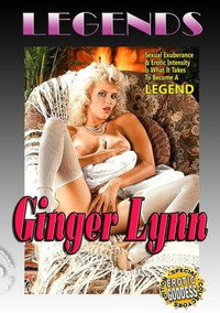 Legends: Ginger Lynn