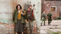 «В краю крови и меда (2011)» — обои к фильму #2
