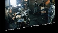 Hard Rock Nightmare
